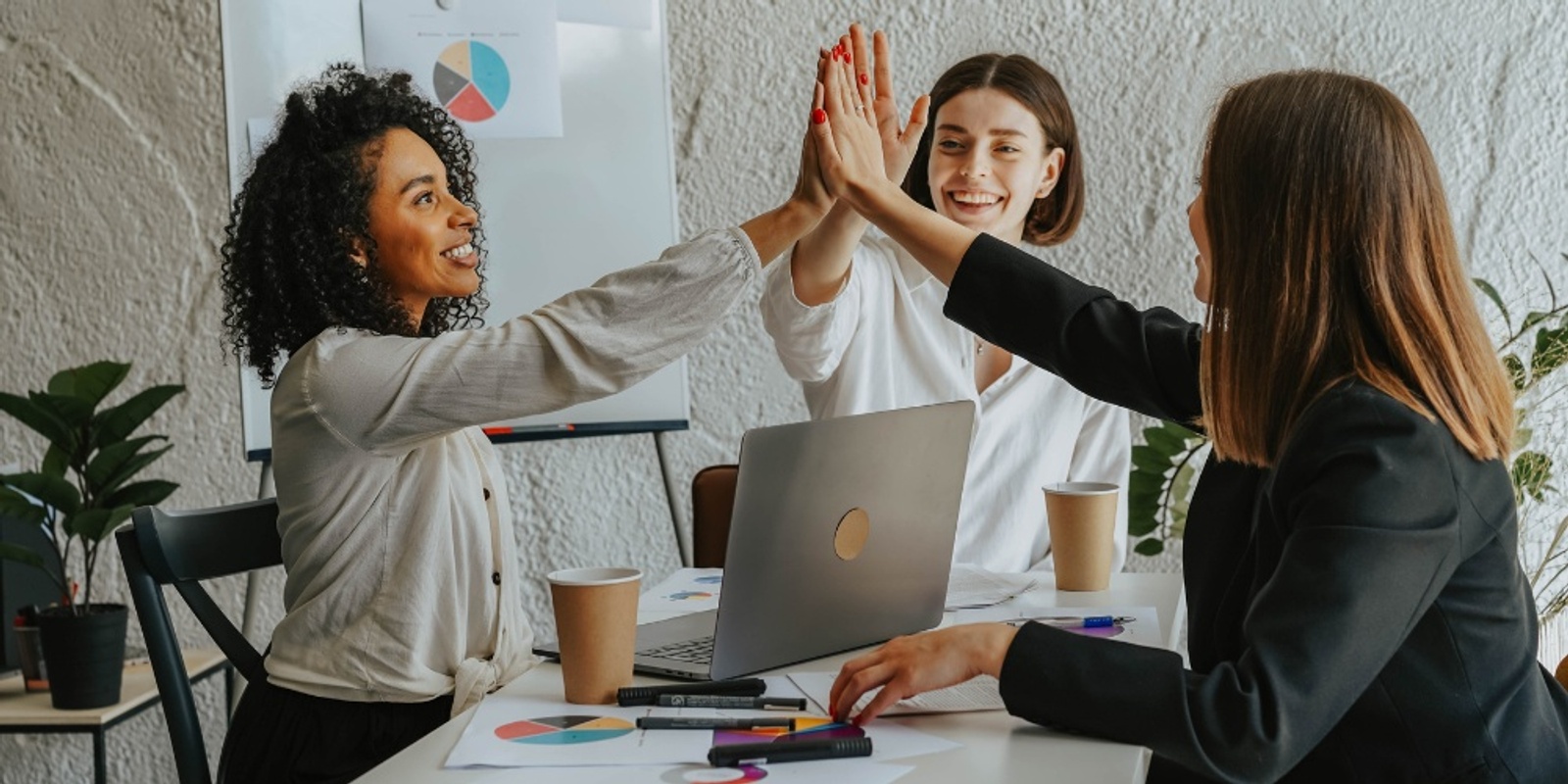 Banner image for Professional Growth: Women Supporting Women