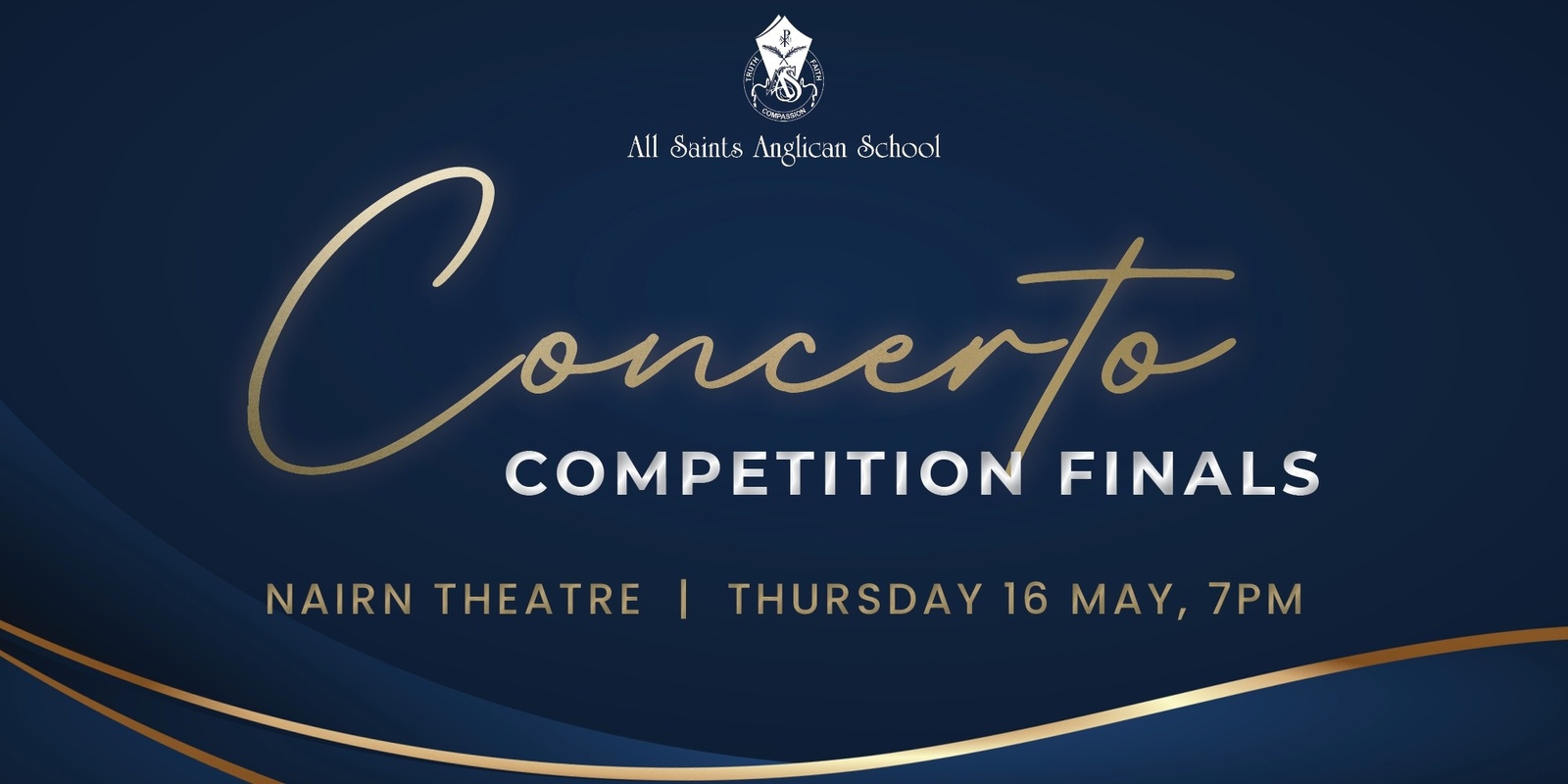 Banner image for Concerto Competition Final 2024