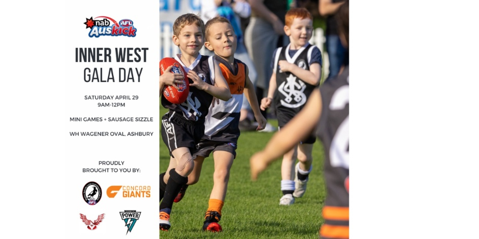 Banner image for Inner West Holiday Gala Day