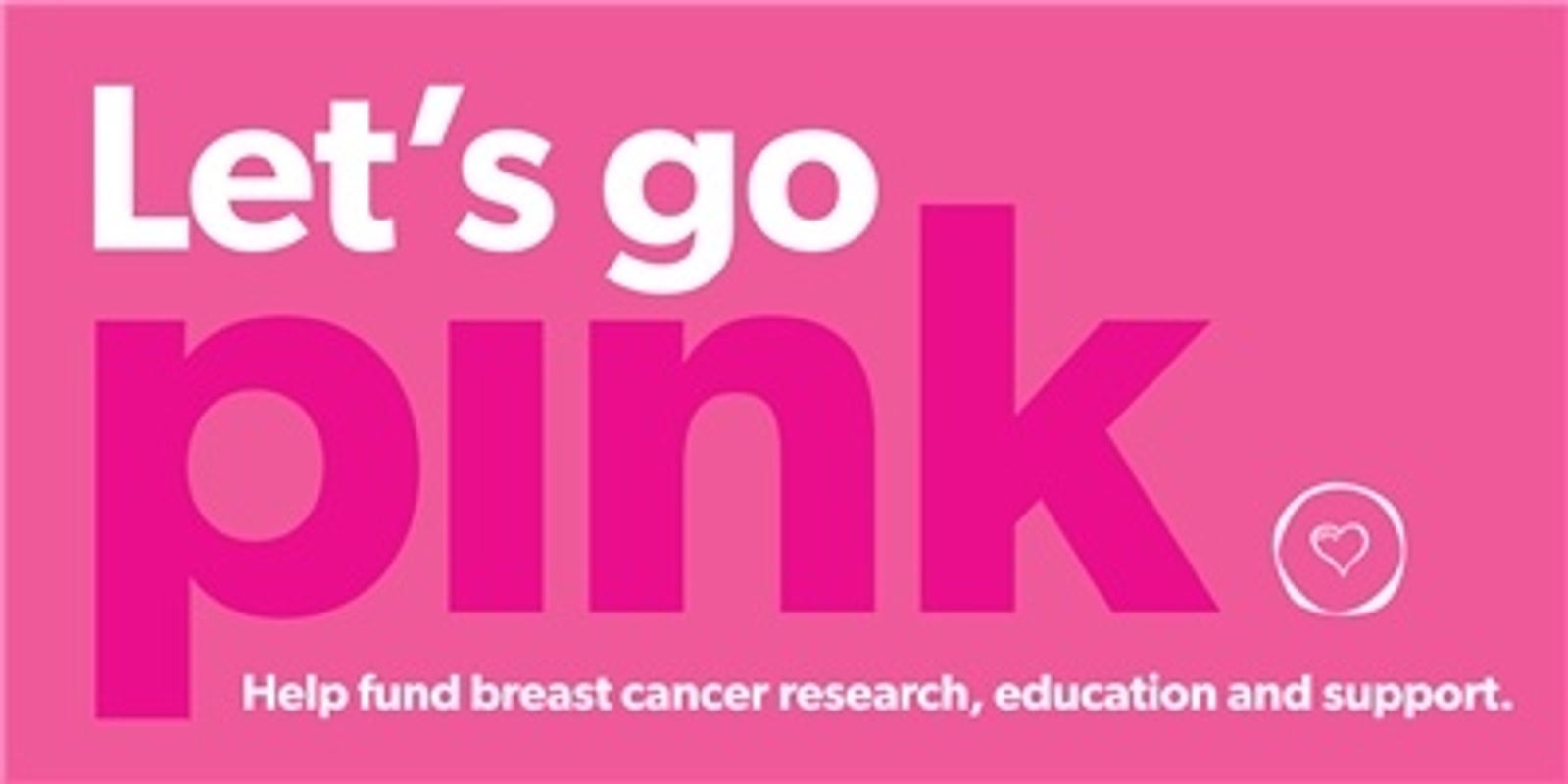 Banner image for Pink for a Day Breakfast – NAWIC & Engineering NZ