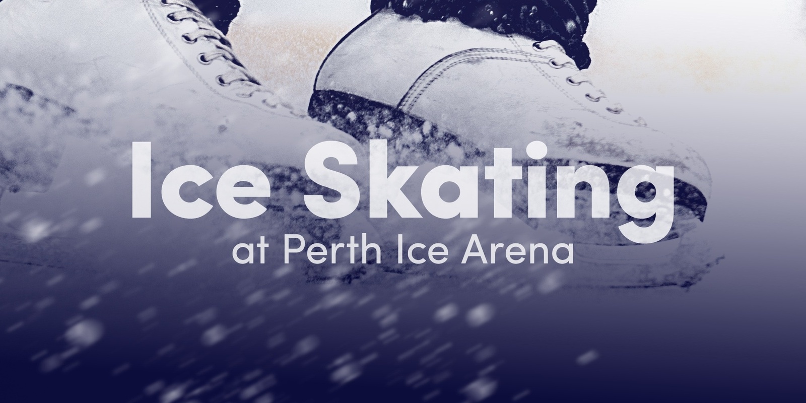 Banner image for Ice Skating Session