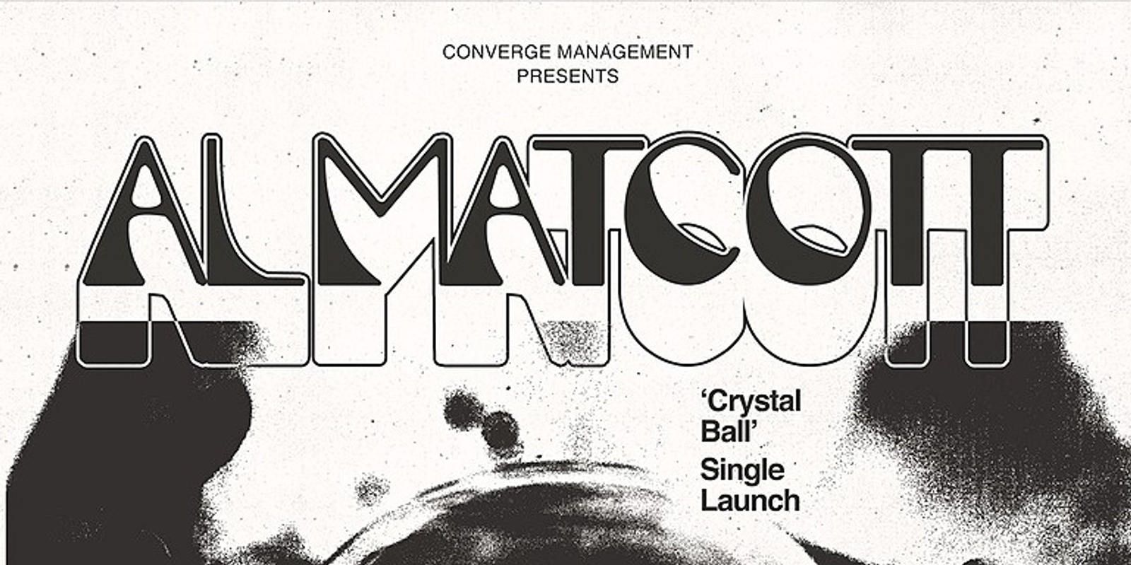 Banner image for Al Matcott Single Launch  @ Shotkickers