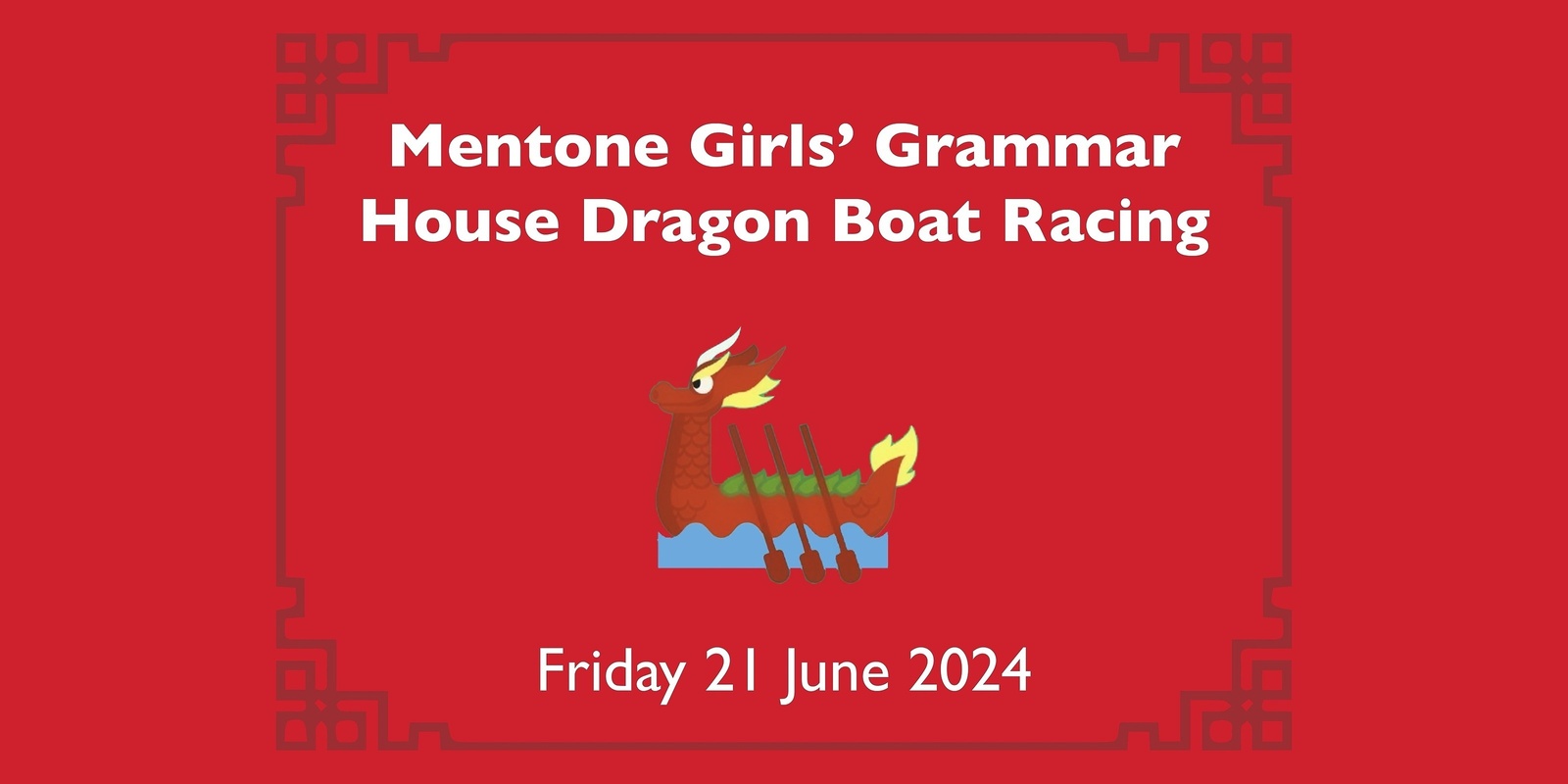 Banner image for JS HOUSE DRAGON BOAT RACE