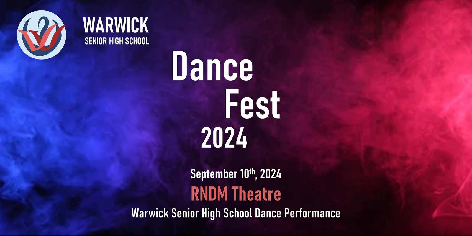 Banner image for DanceFest 2024