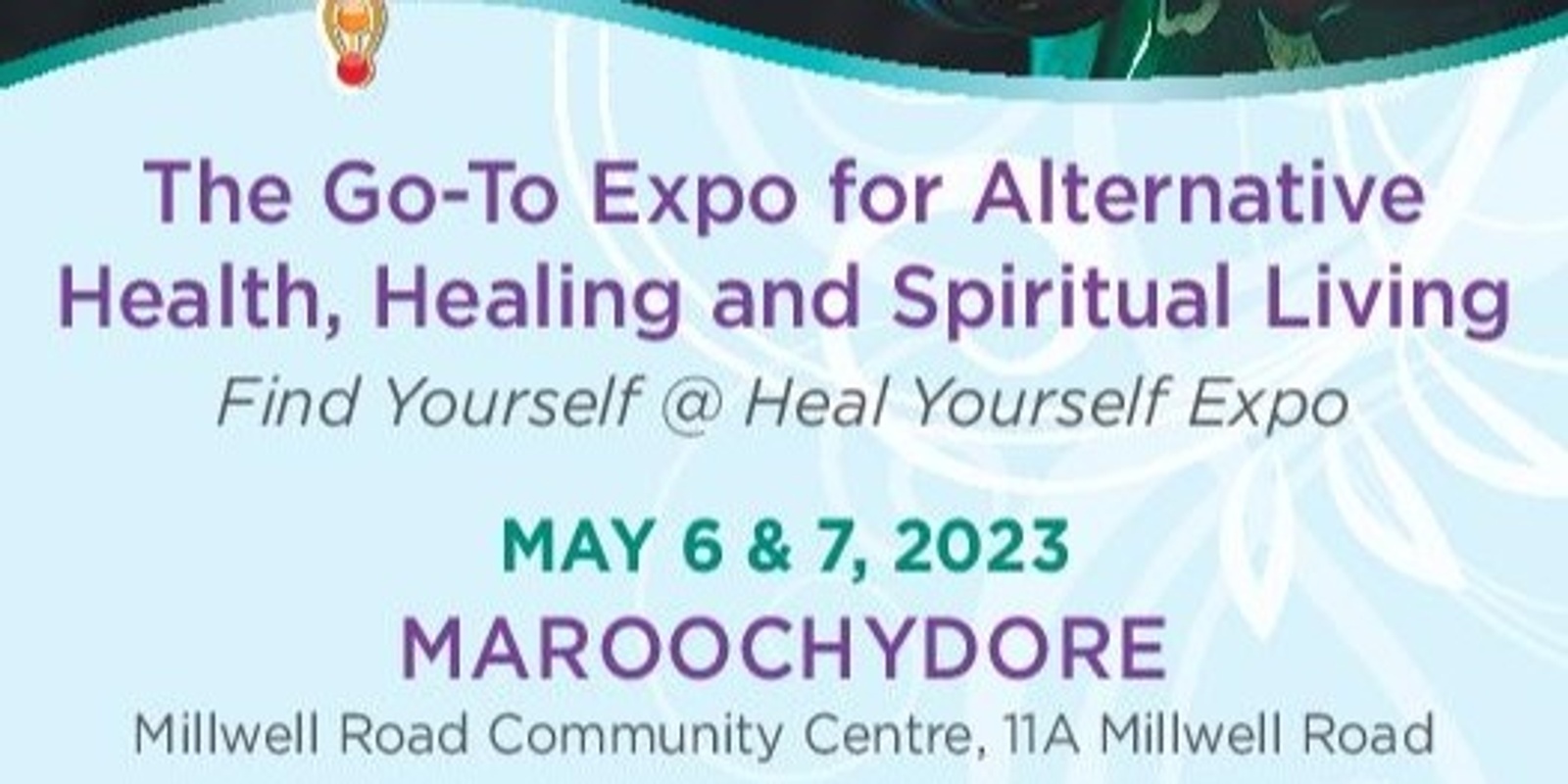 Banner image for Heal Yourself Expo - Sunshine Coast May 2023