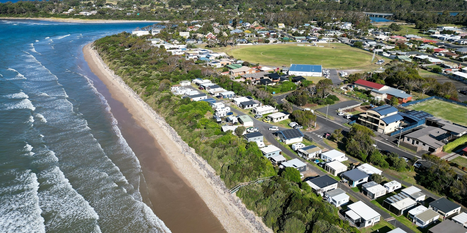 Banner image for Turners Beach Community Drop In Sessions - Our Homes – Our Future: Central Coast Housing Strategy