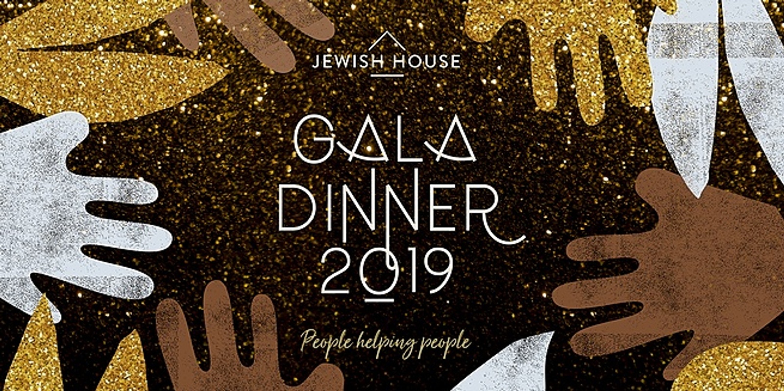 Banner image for Jewish House Gala Dinner 2019
