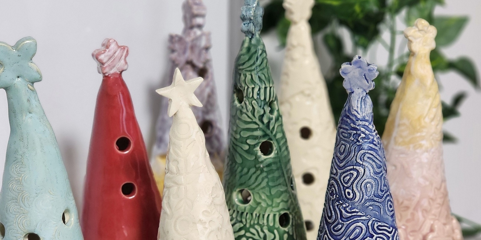 Banner image for 2nd Xmas tree cone making workshop 