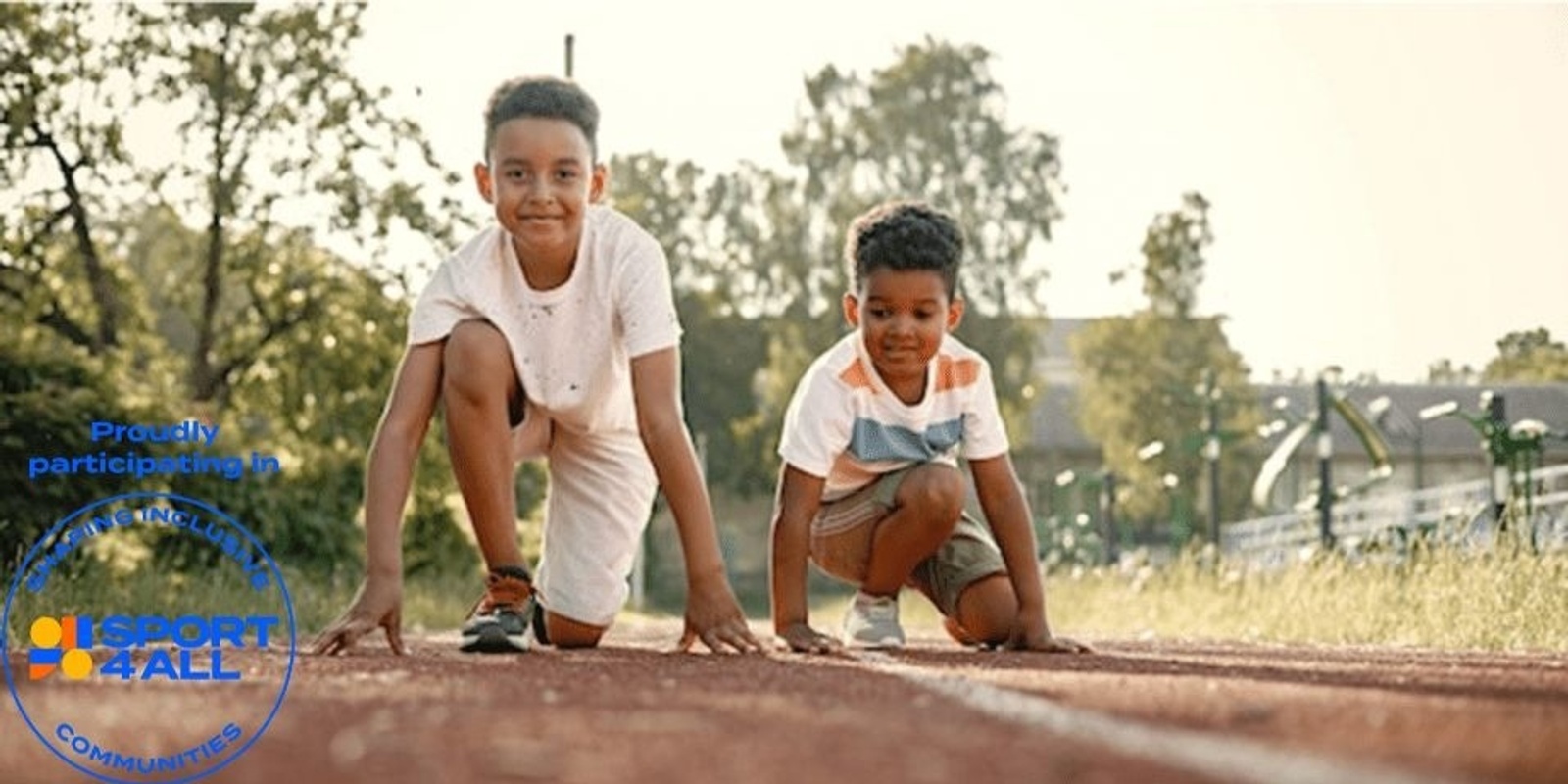 Banner image for Wyndham Active Holidays - Little Athletics (5 to 16 years)