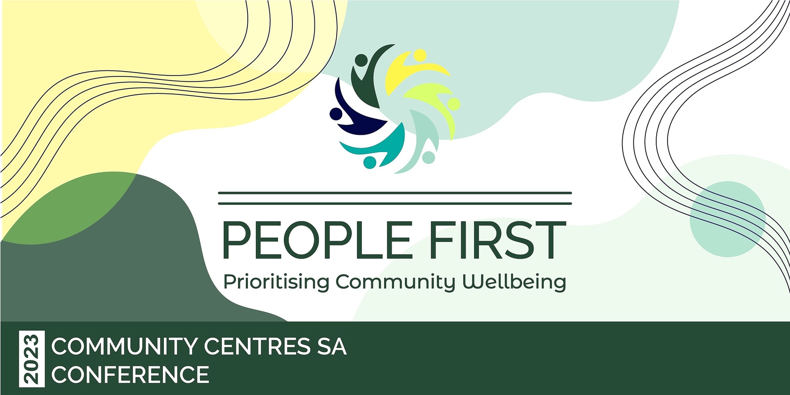 Banner image for People First: Prioritising Community Wellbeing
