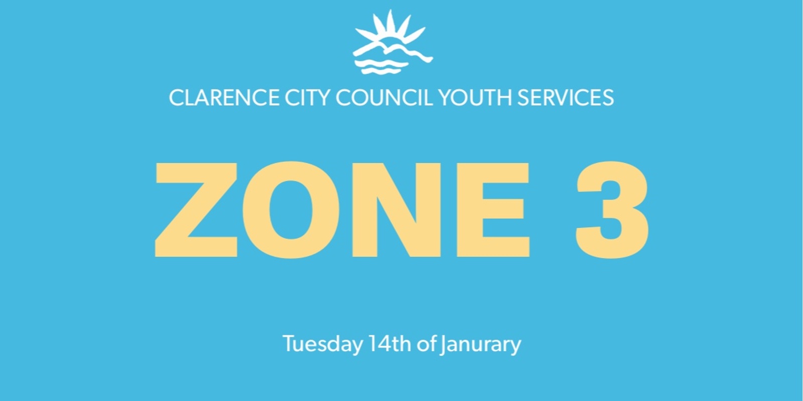 Banner image for School Holiday Program - Zone 3