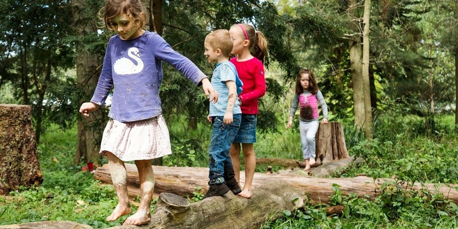 Banner image for Park Rangers - Springtime Safari - Western Sydney Parklands - Spring 2024