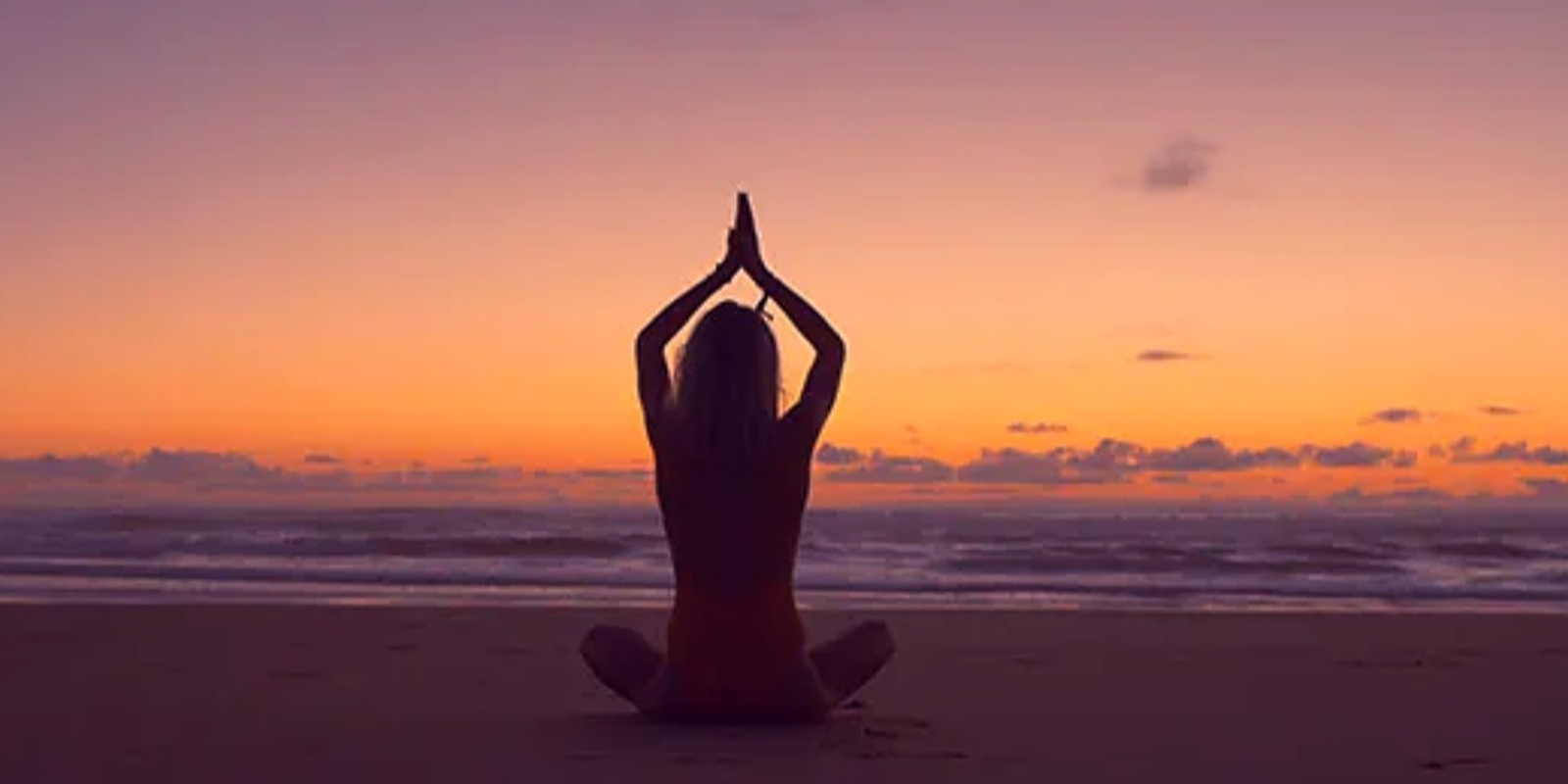 Banner image for Gentle Yoga with Jo online