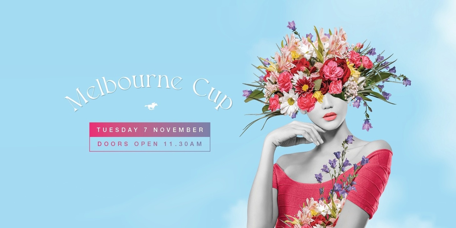 Banner image for Melbourne Cup at Breakers 