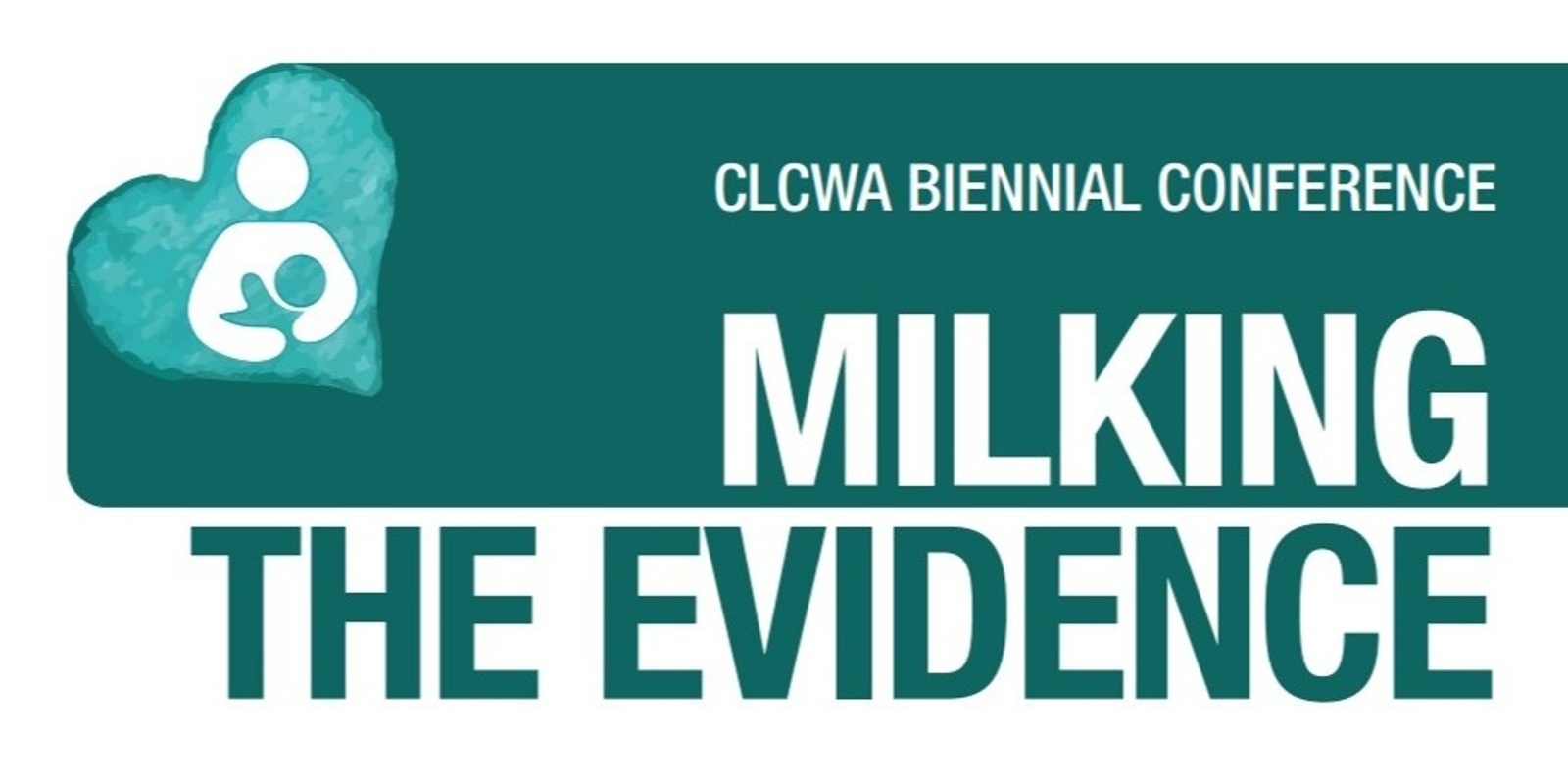 Conference 2023 Milking the Evidence Humanitix