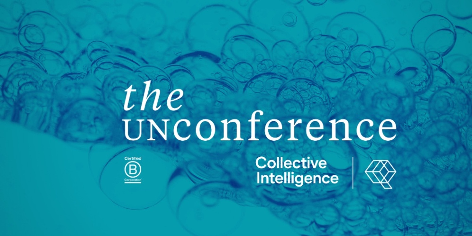 Banner image for The Collective Intelligence UNconference