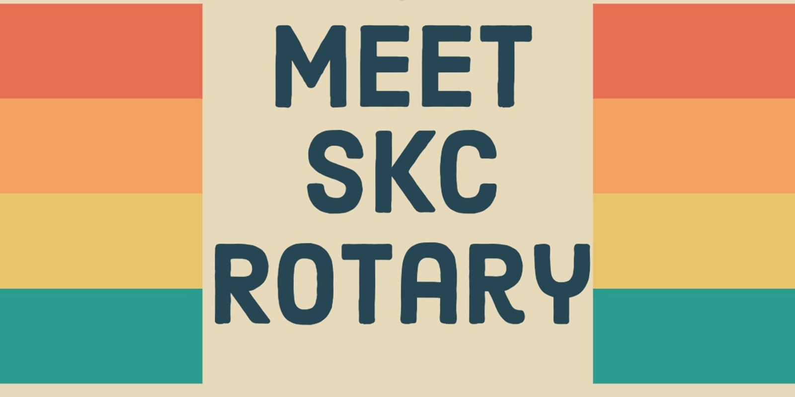 Banner image for Meet South King County Rotary 