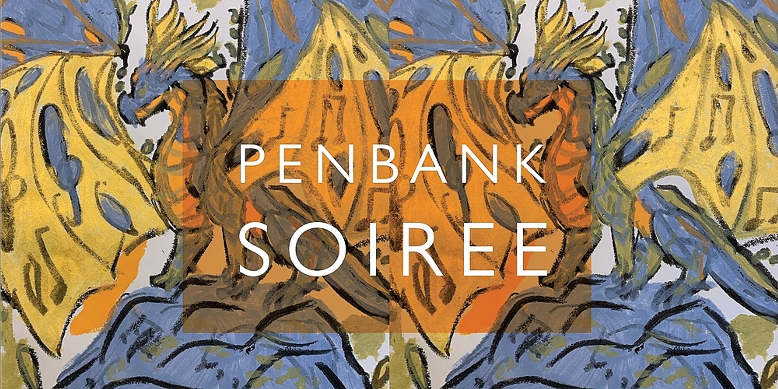 Banner image for Penbank Soiree
