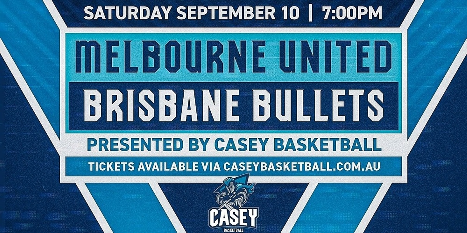 Banner image for NBL Melbourne United vs. Brisbane Bullets - SOLD OUT