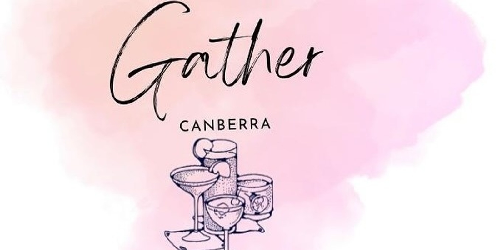 Banner image for Gather Canberra