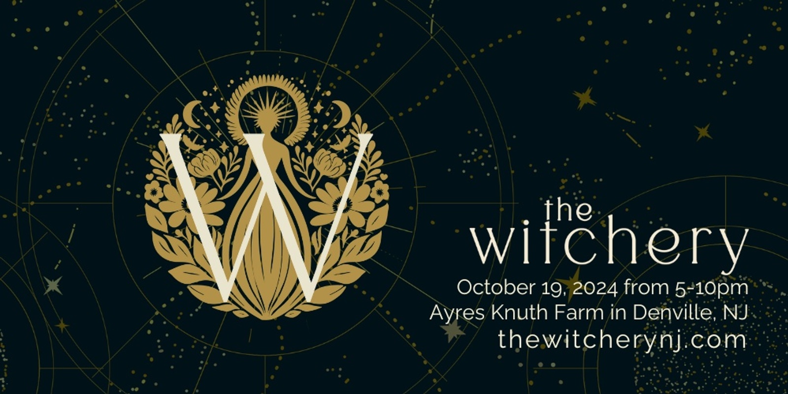 Banner image for The Witchery