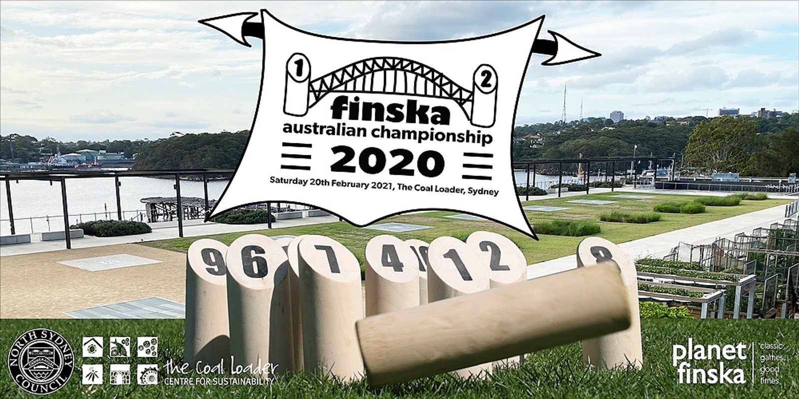 Banner image for Australian Finska Championship 2020