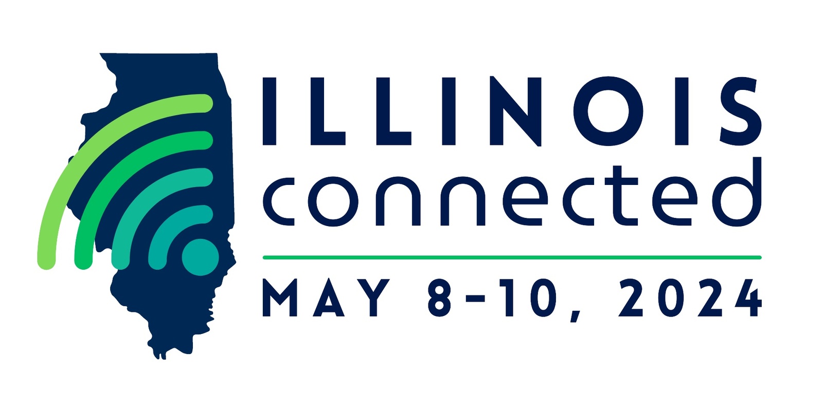Banner image for Illinois Connected 2024