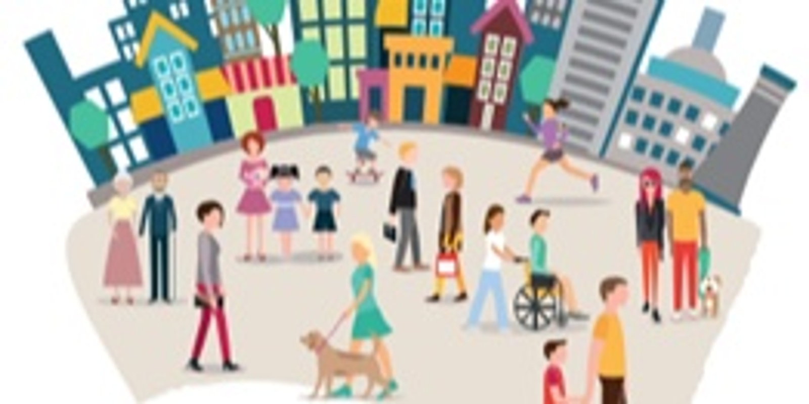 Banner image for Community Spaces Conversation