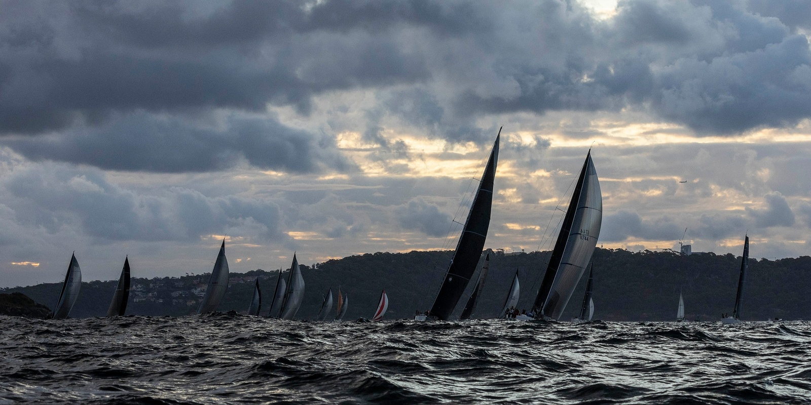 Banner image for CYCA Owners’ Forum: Racing Calendar Review - Blue Water and Grandprix Racing