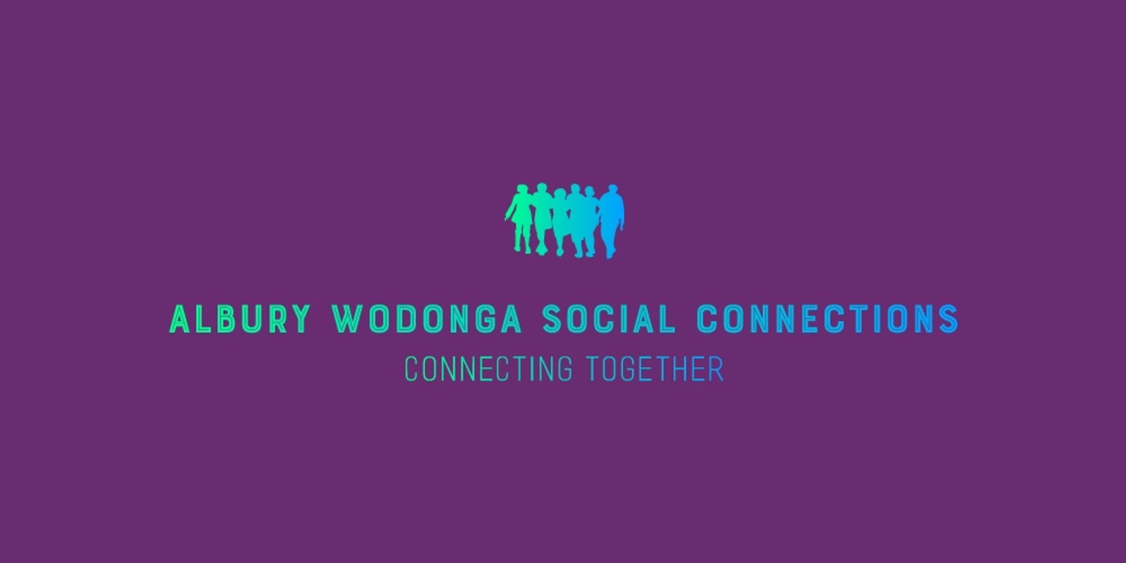 Banner image for Albury Wodonga Social Connections