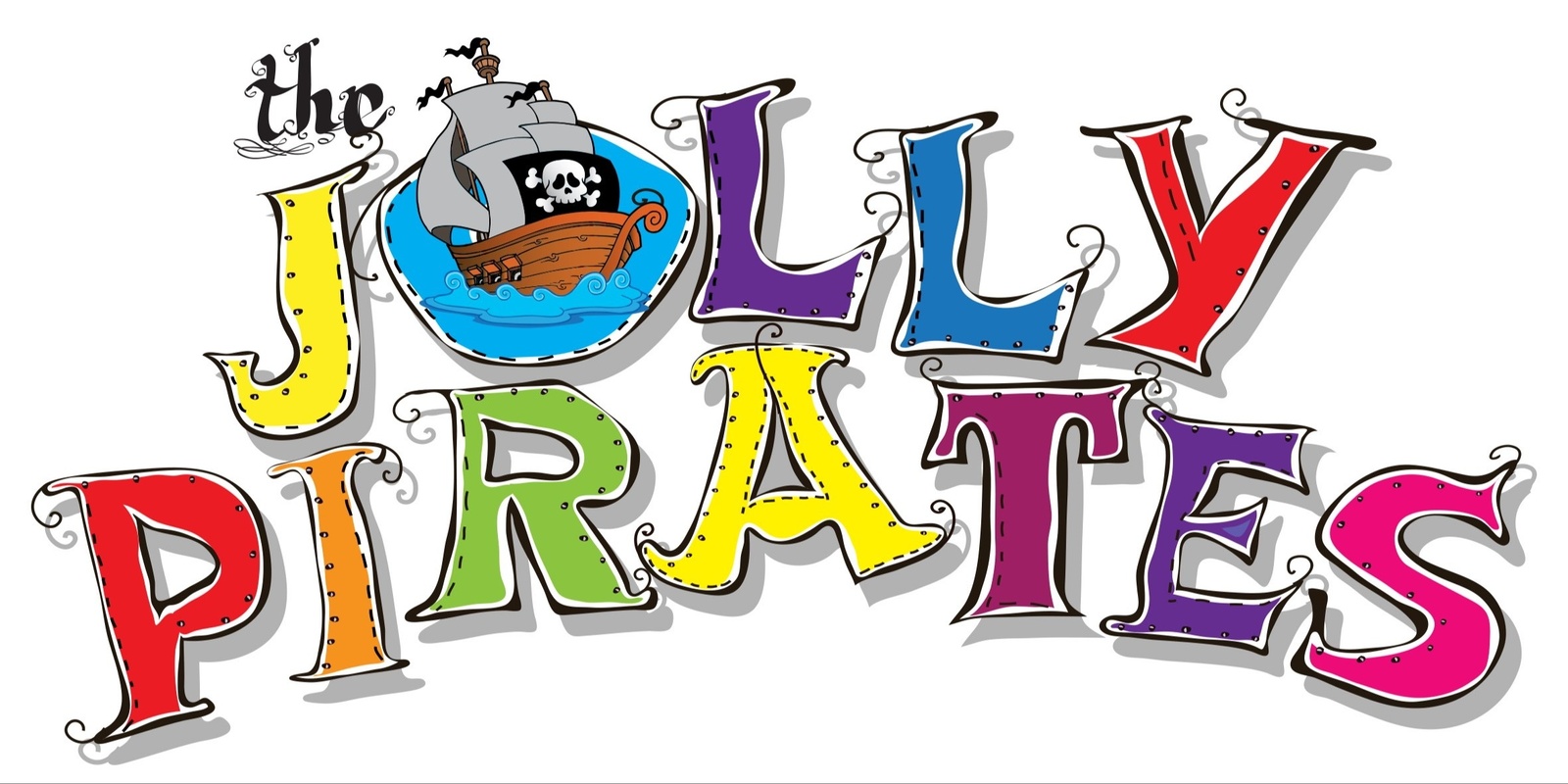 Banner image for The Jolly Pirates