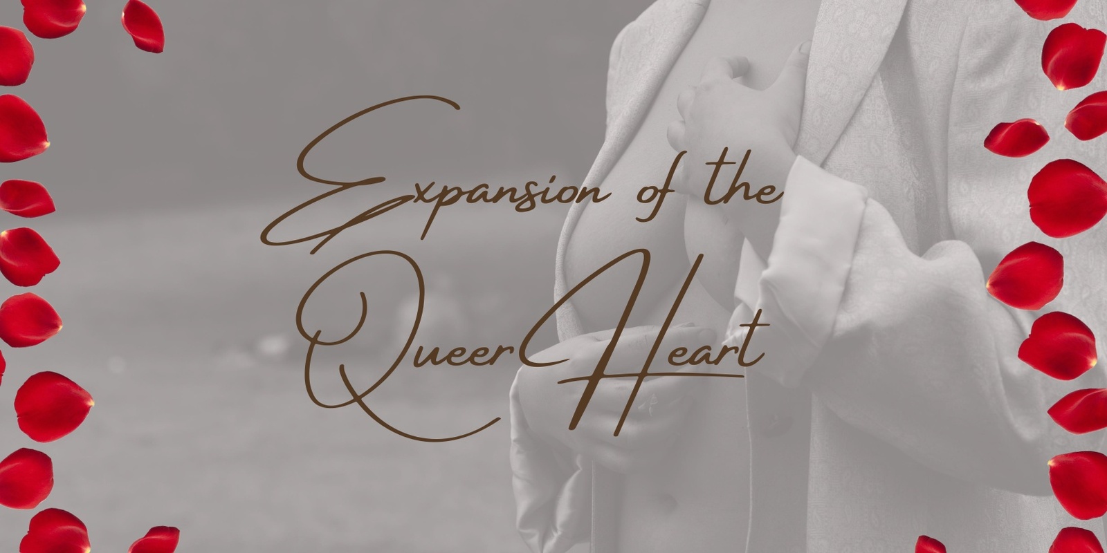 Banner image for Expansion of the Queer Heart