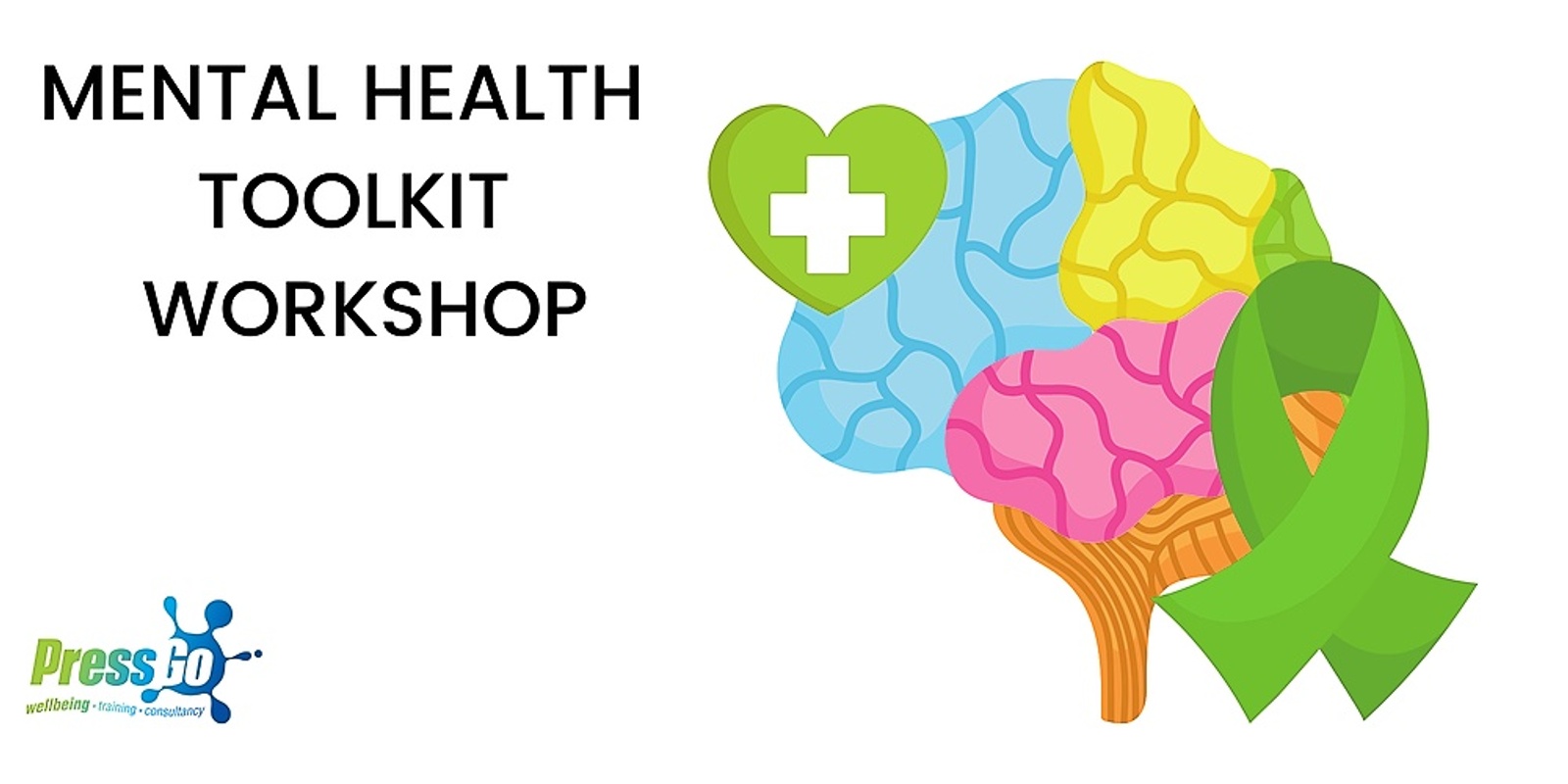 Banner image for Mental Health Toolkit for the workplace