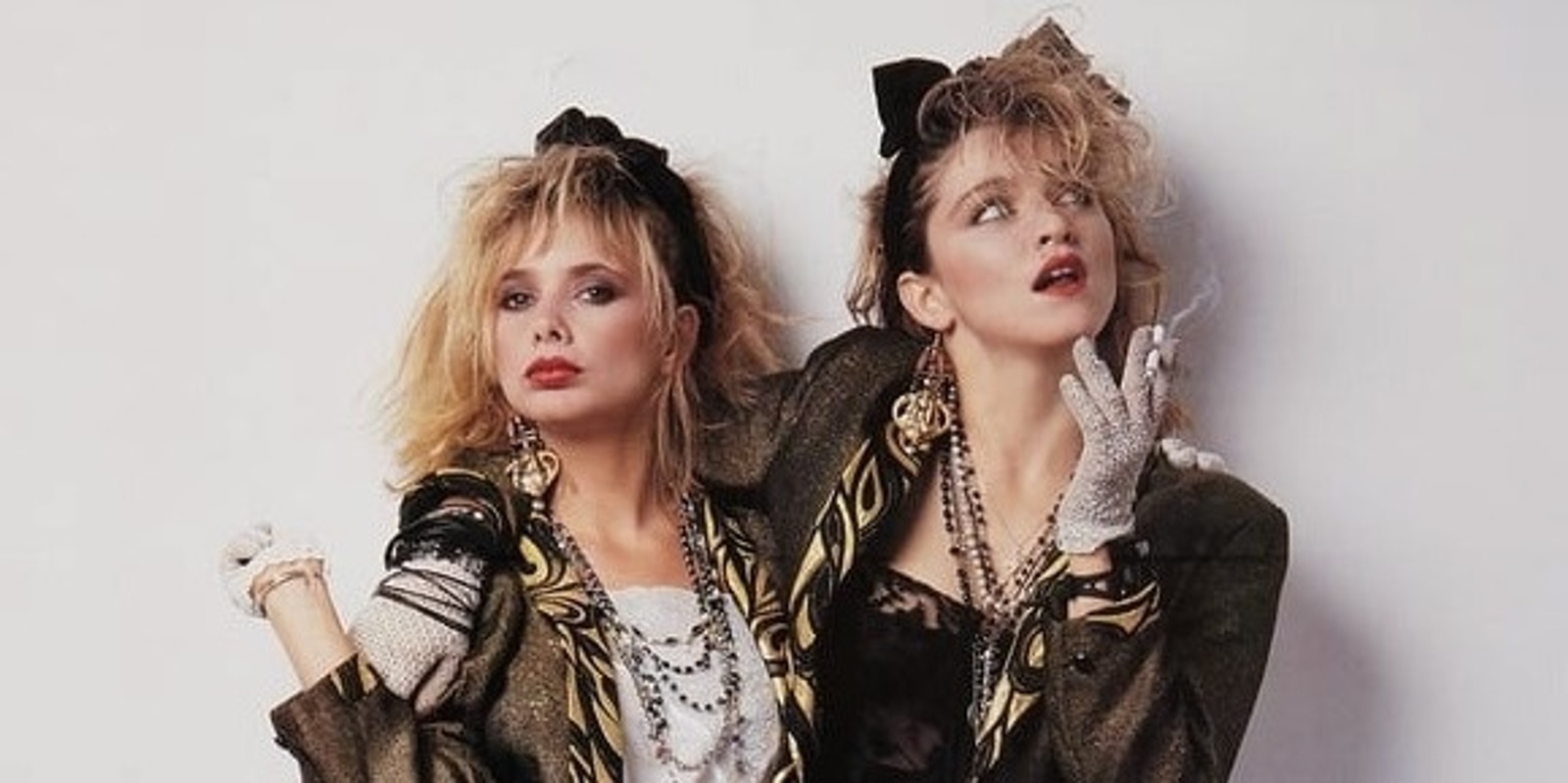 Banner image for SCREENING: Desperately Seeking Susan