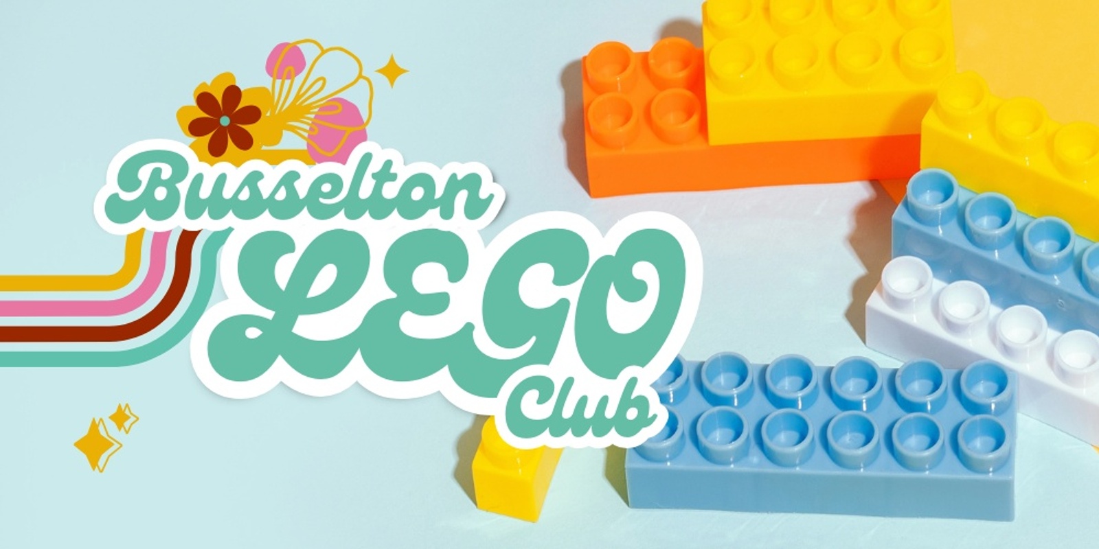 Banner image for Busselton Library LEGO Club