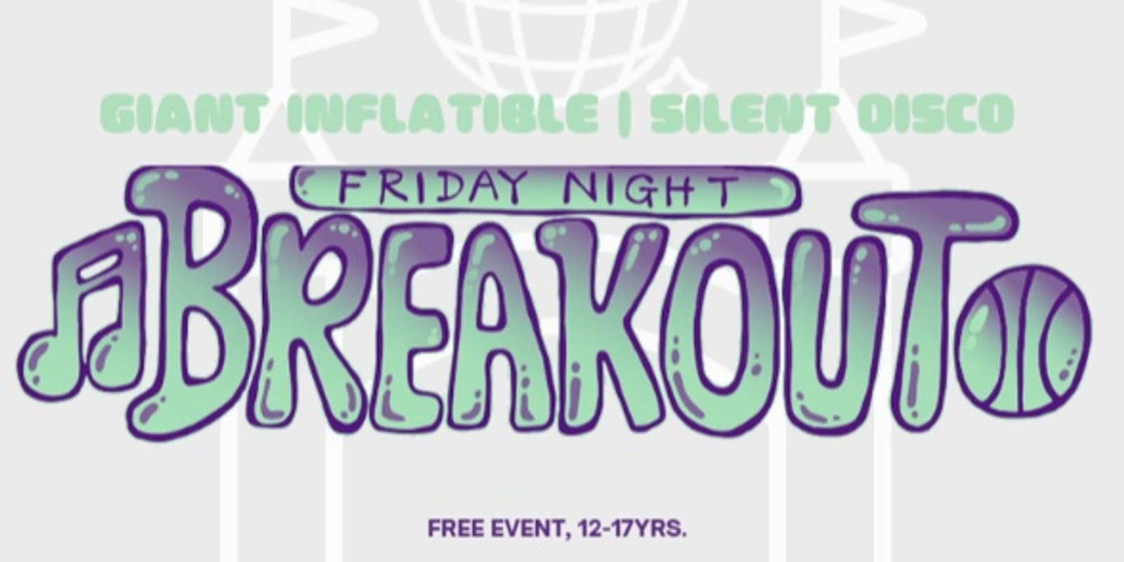 Banner image for BreakOut!