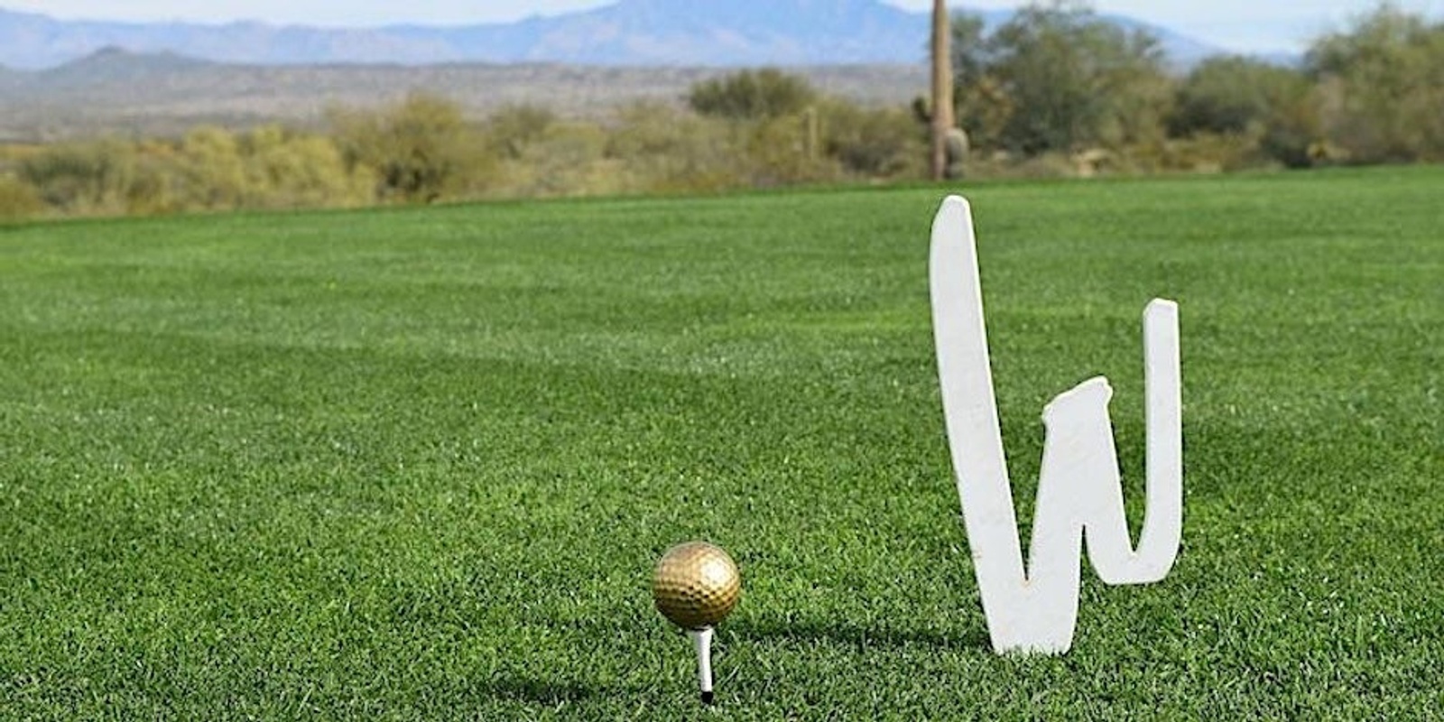 Banner image for 12th Annual Golf Fore Cancer Golf Tournament