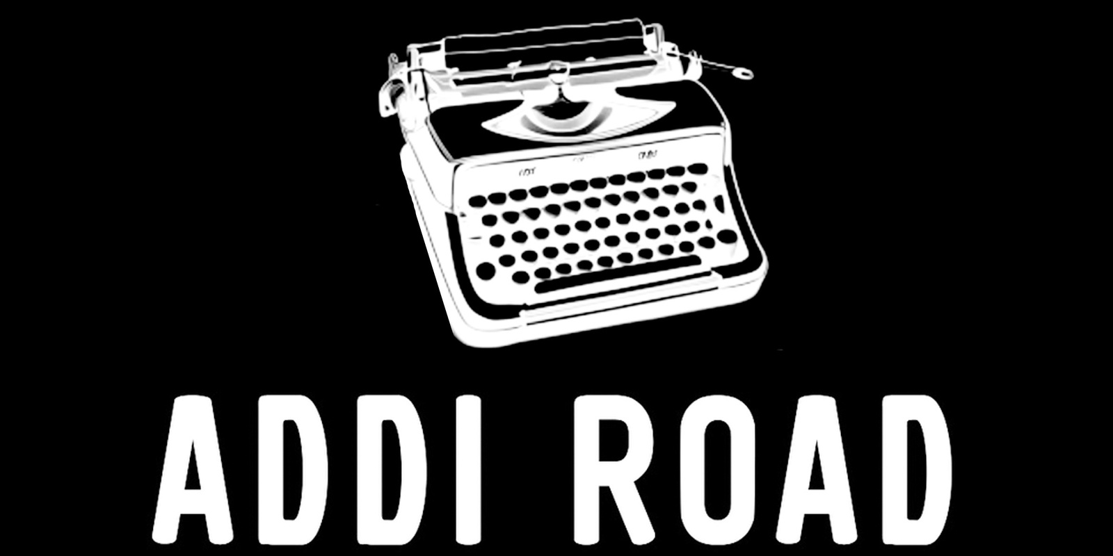 Banner image for Addi Road Writers' Festival 2024