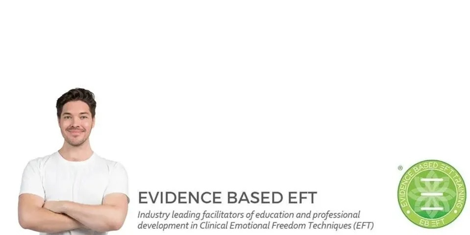 Banner image for EBEFT Trauma Training
