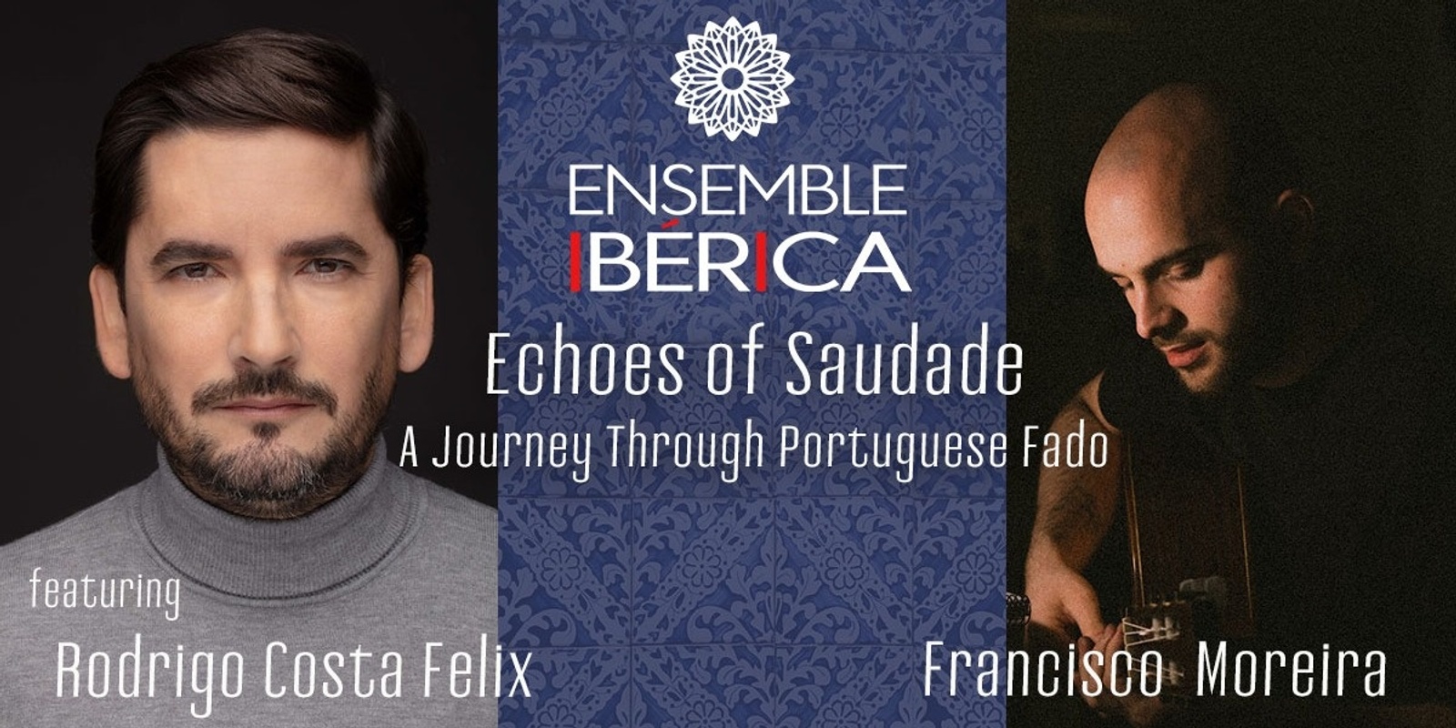 Banner image for Echoes of Saudade: A Journey Through Portuguese Fado