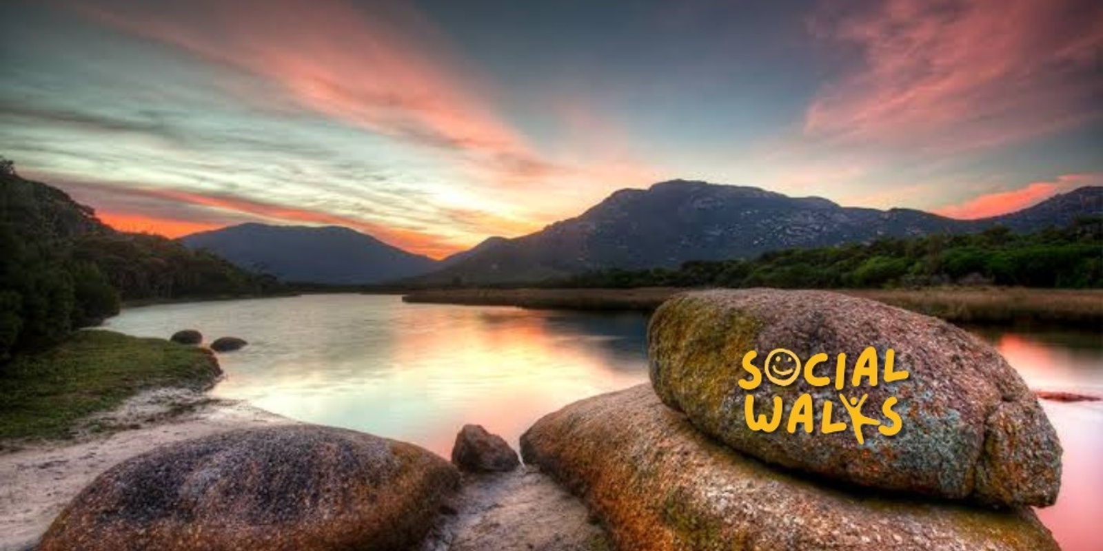 Banner image for Melbourne Social Walks - Southern Wilsons Promontory Remote and Natural Wilderness Area 3 Day 2 Night Camping Adventure - Hard 50km