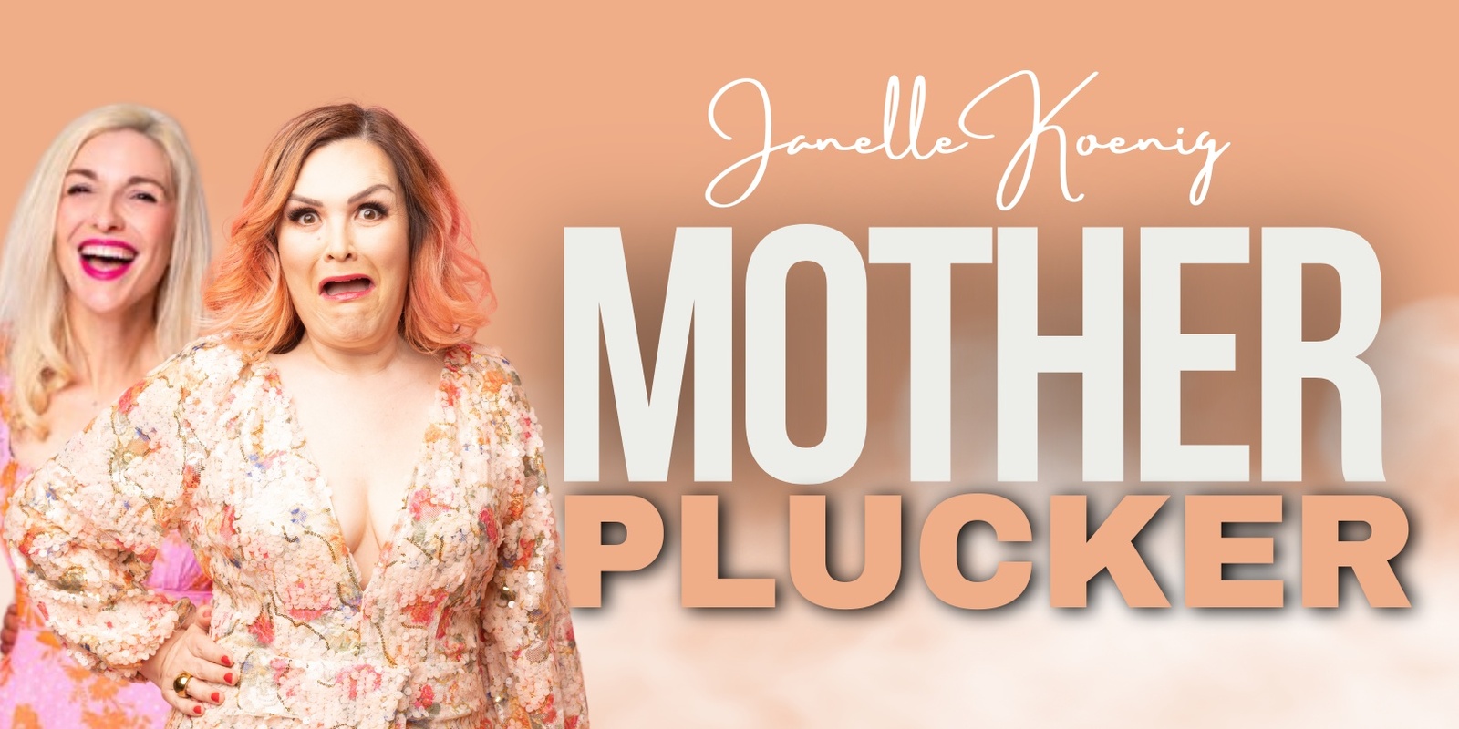 Banner image for Mother Plucker - Mums Night Out Busselton
