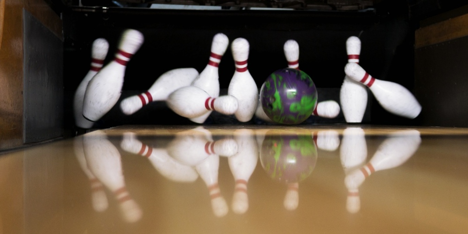 Banner image for Year 8 Parent Liaison Ten Pin Bowling