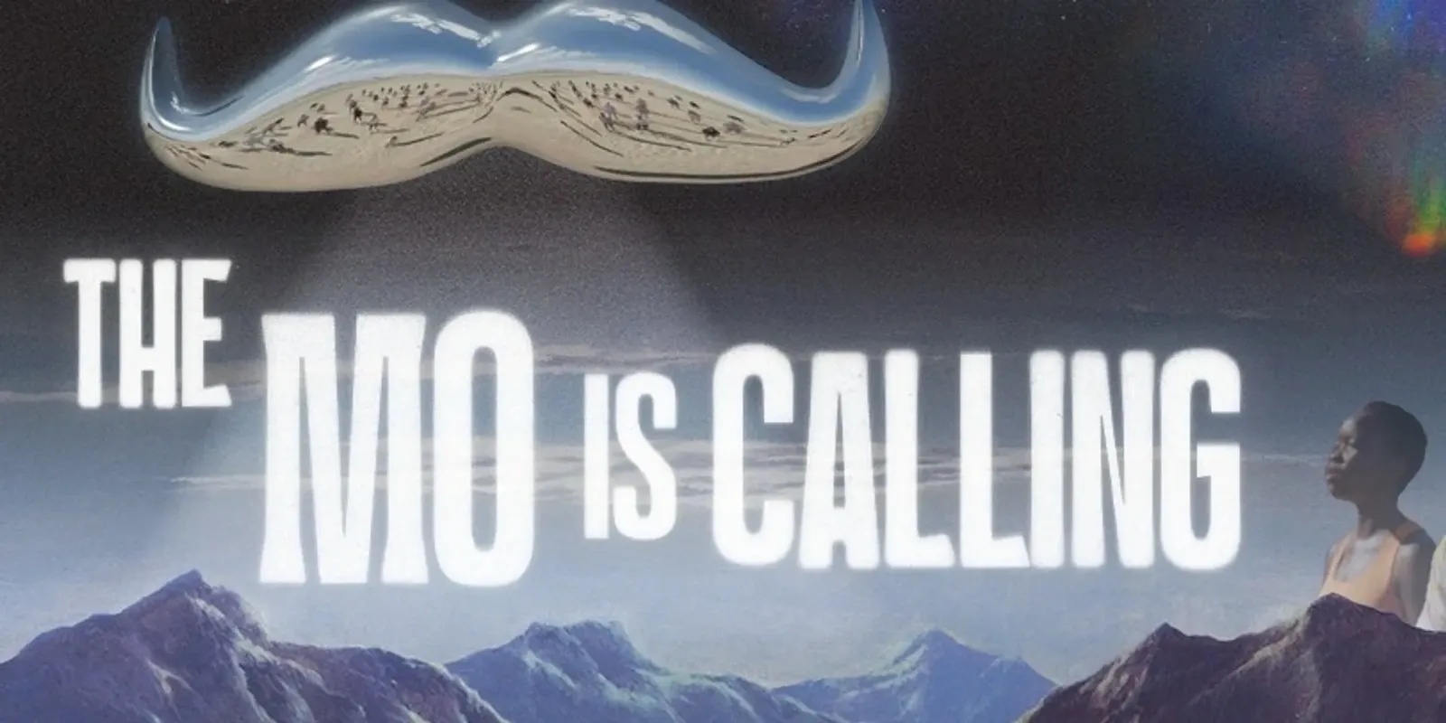 Banner image for Movember Presents: The Mo Show - Campaign Launch 2024