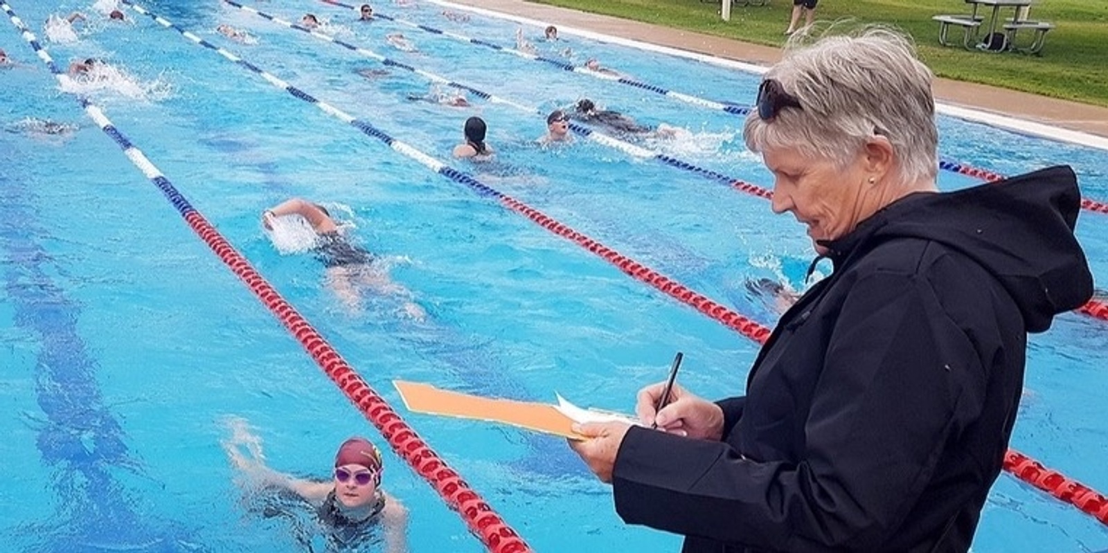 Banner image for Rotary Wheatbelt Swim for Reading 2023