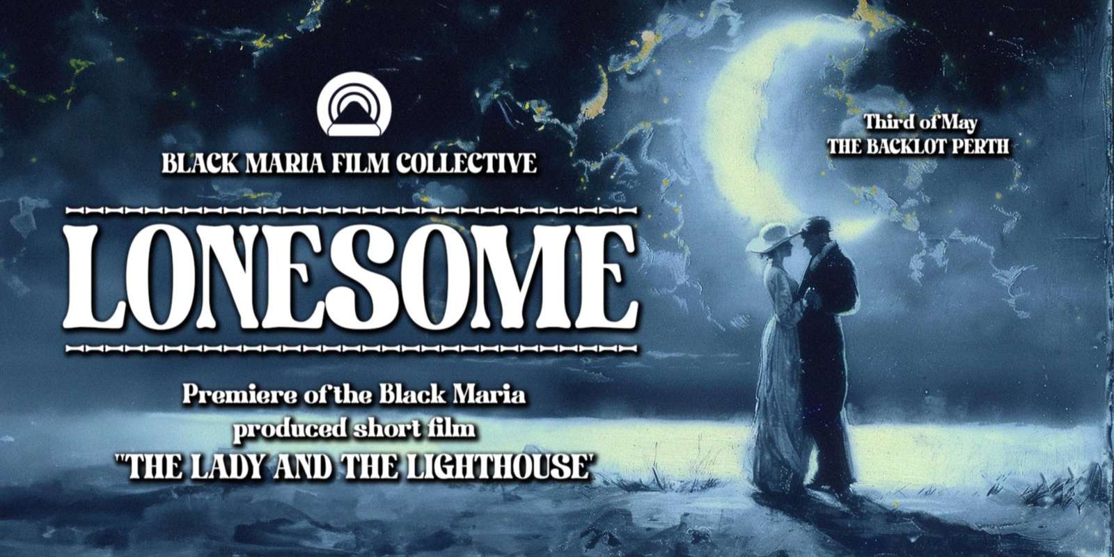 Banner image for Lonesome (1928)