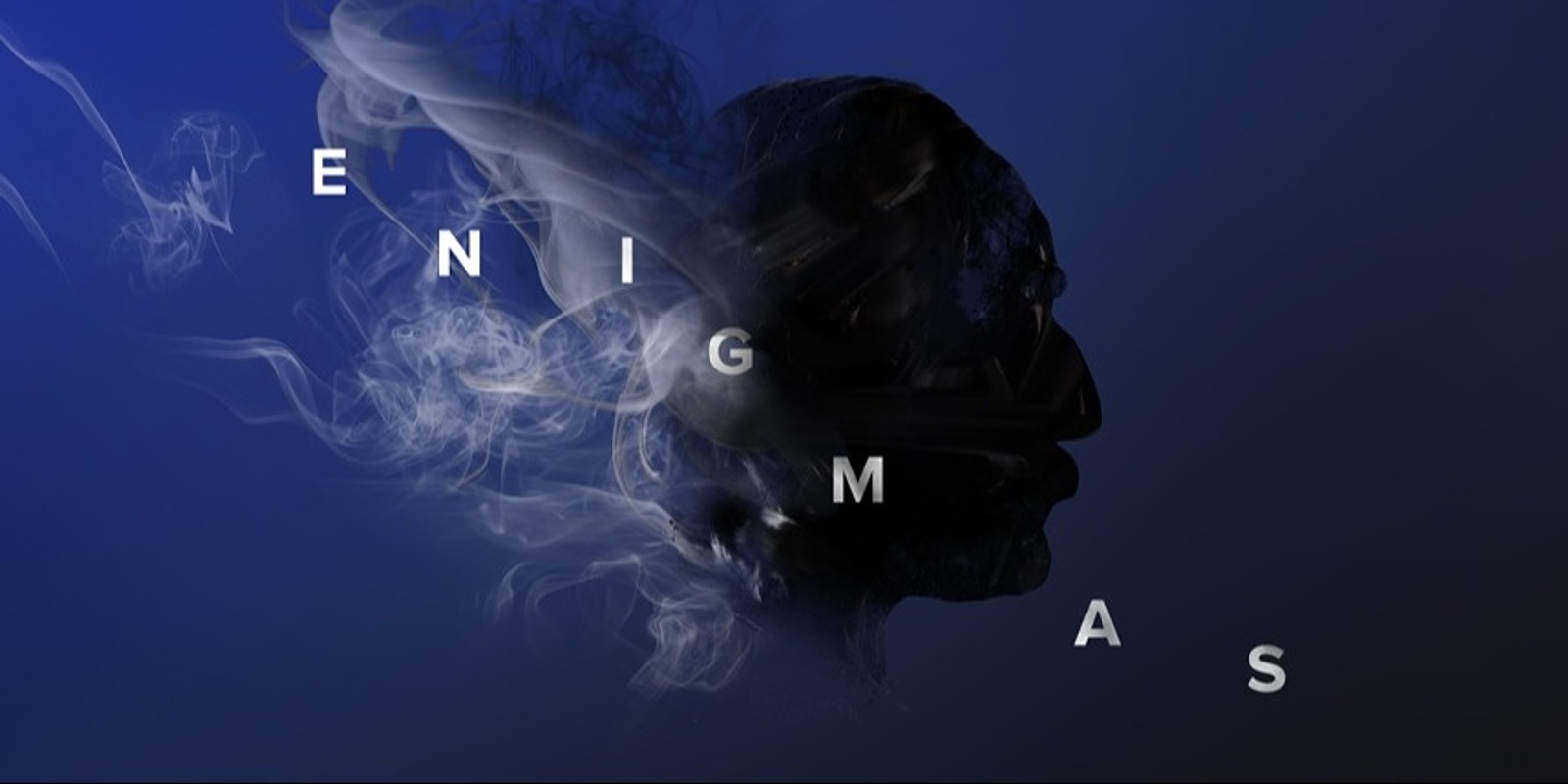 Banner image for Enigmas