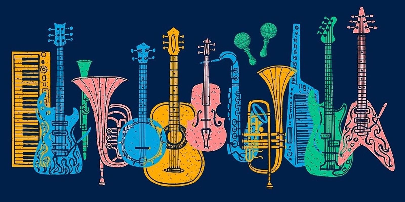 Banner image for Musical Instruments Forum