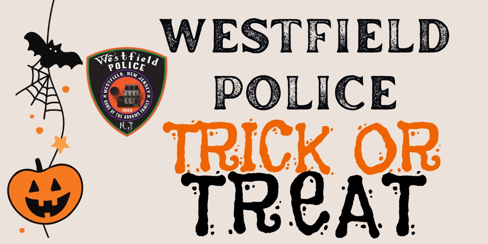 Banner image for Halloween Family Fun & Parade