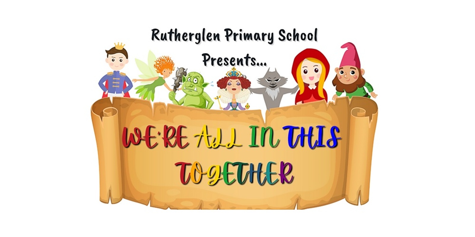 Banner image for Rutherglen Primary School Production